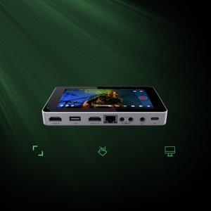 YoloLiv - Yolobox mini - Mini, Mobile, Mighty YoloLiv - Yolobox mini - Mini, Mobile, Mighty