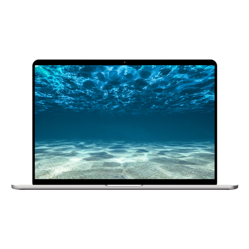 MacBook Pro® laptops