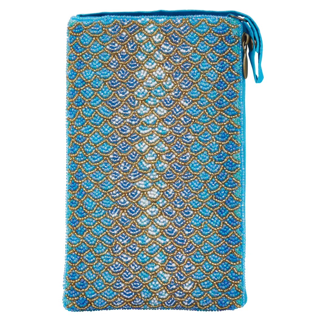 Club Bag - Mermaid Shimmer