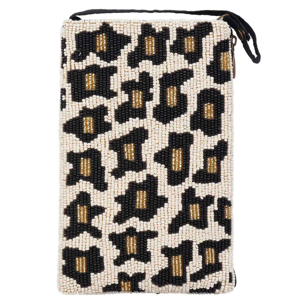 Club Bag - Loepard