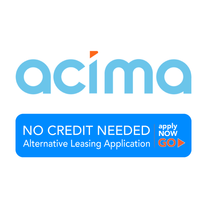 Acima - Lease to own