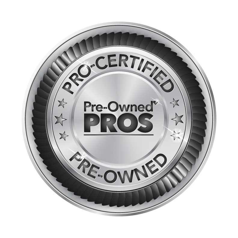 Pro-Certified™