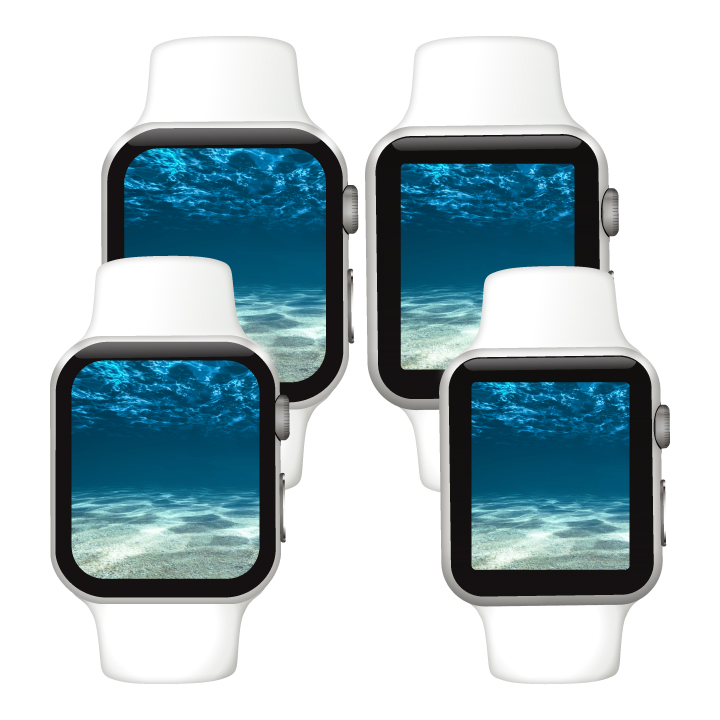 Apple® Watch wearables