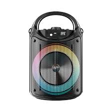 Sway - Reign Mini Portable Party Speaker Sway - Reign Mini Portable Party Speaker