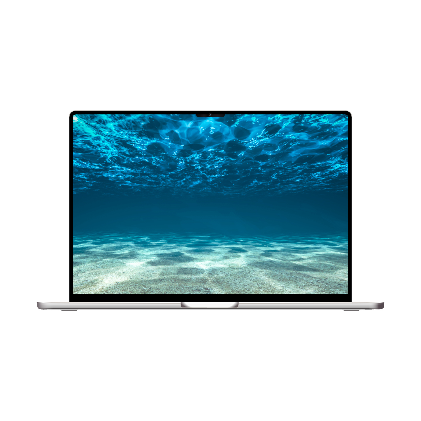 15" MacBook® Air M2 Laptop (Mid 2023) (Special Order)