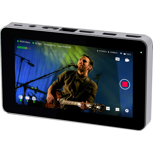 YoloLiv - Yolobox mini - Mini, Mobile, Mighty